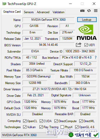 gpu-z-portable image