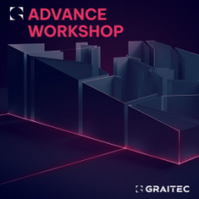 Graitec Advance Workshop 2023: Thiết kế kết cấu thép và bê tông