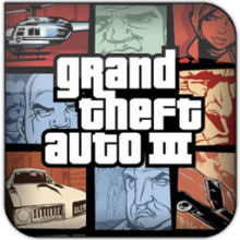 GTA 3: Game hành động thế giới mở hay nhất