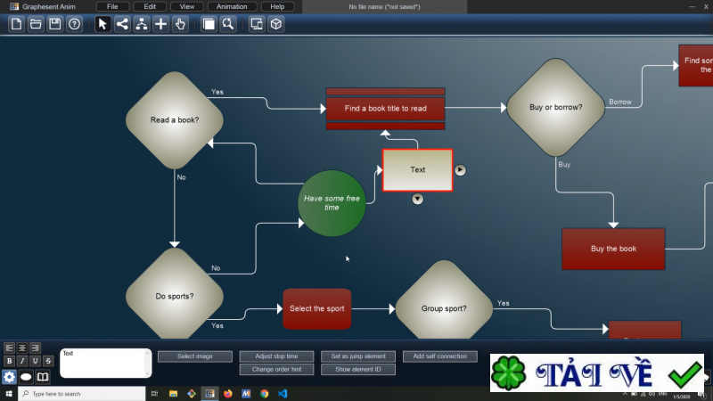 graphesent-anim image