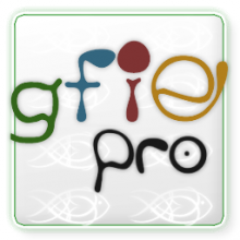 The search results indicate that “Greenfish Icon Editor Pro” is a tool for creating and editing i…