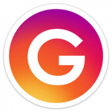 Grids for Instagram 8.5 Quản lý Instagram trên máy tính