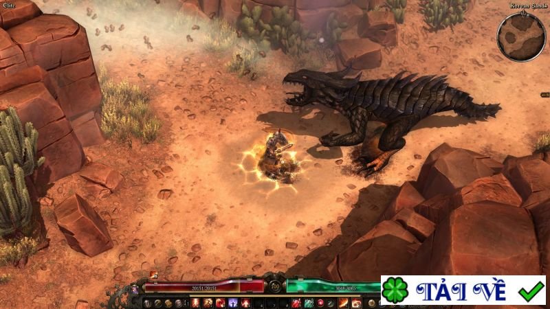 grim dawn forgotten gods expansion 3