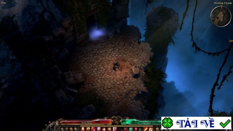 grim dawn forgotten gods expansion 4