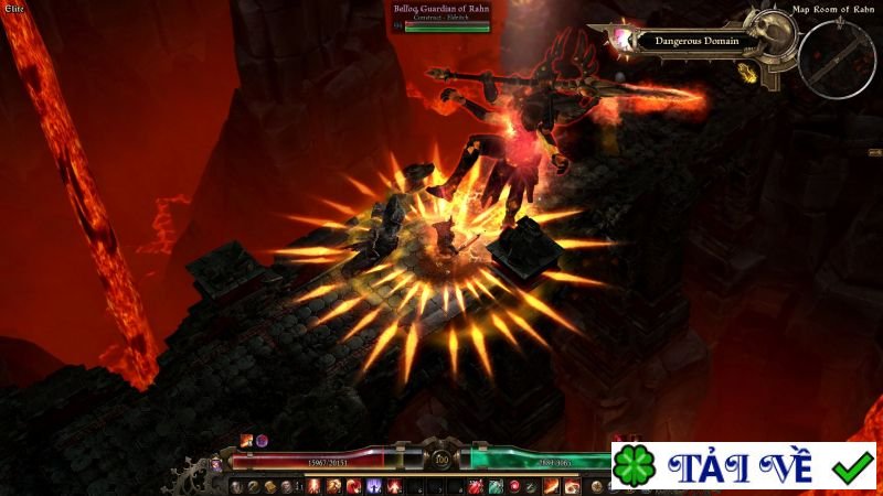 grim dawn forgotten gods expansion 5
