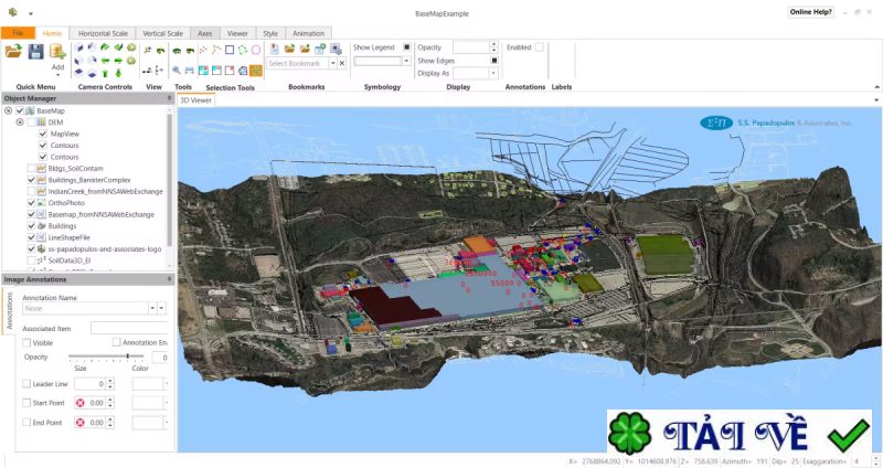 groundwater-desktop image