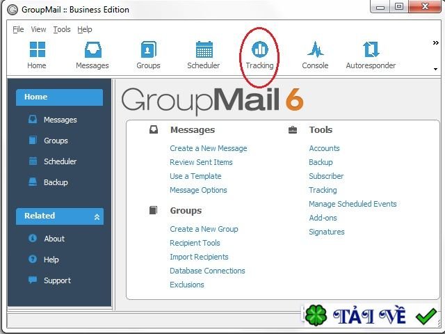 groupmail-free-edition-1 image