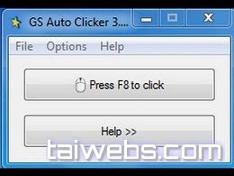gs-auto-clicker image