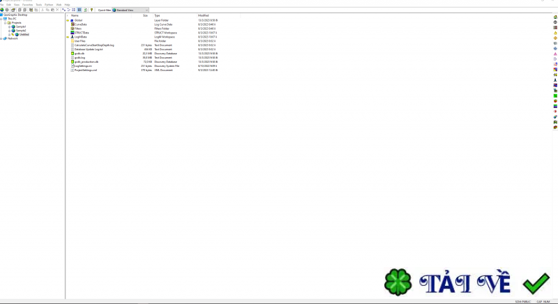 gverse-geographix image