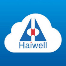 Haiwell Cloud SCADA 3.36 Quản lý & giám sát tự động hóa cloud