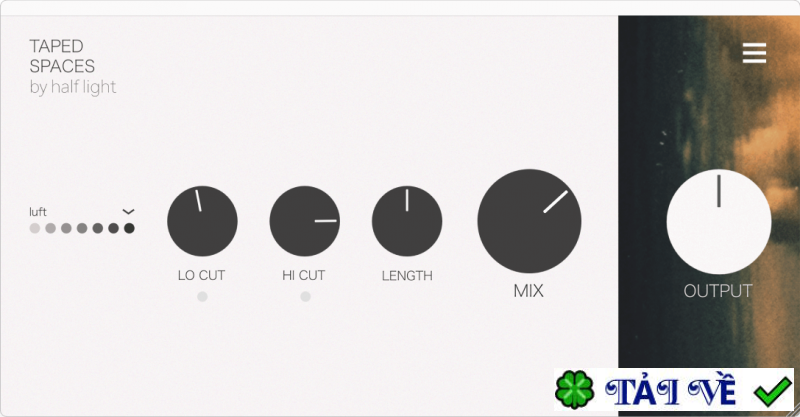 half-light-taped-spaces image