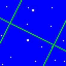 Hallo Northern SKY 4: Phần mềm thiên văn bán chuyên nghiệp