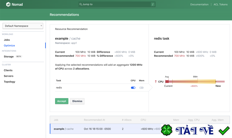 hashicorp-nomad-enterprise image