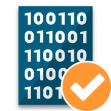 HashTools 4: Tạo và kiểm tra mã hash MD5