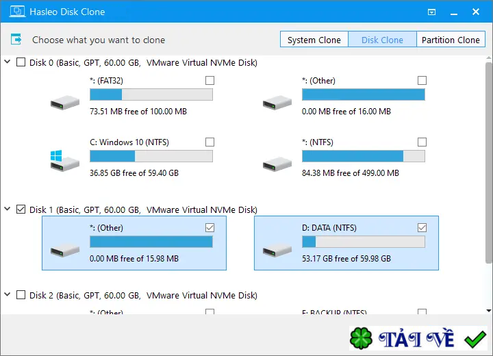 hasleo-disk-clone-pro image