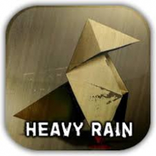 Heavy Rain: Bí ẩn sinh tồn và lựa chọn sinh tử