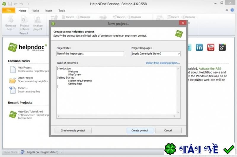 helpndoc-personal-edition-1 image