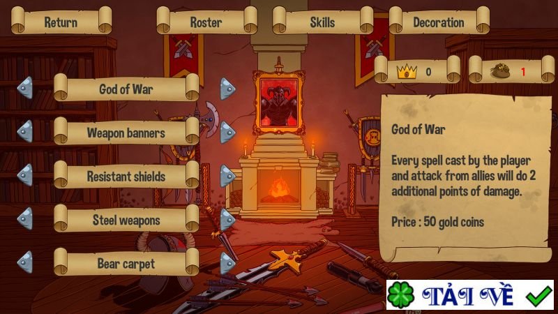 heroic mercenaries 6