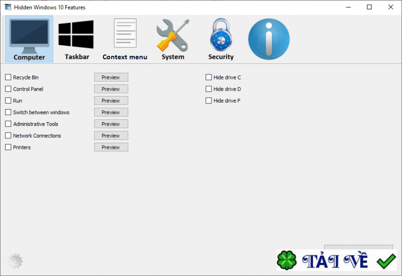hidden-windows-10-features image