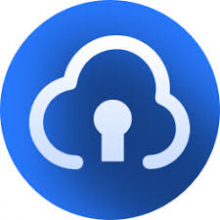 Hide Cloud Drive 2.1 Bảo mật ổ đĩa đám mây