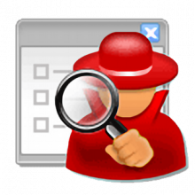 HiJackThis Fork 2.10 – Chuyên gia gỡ bỏ rootkit và malware