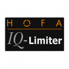 HOFA IQ-Limiter 2: Giới hạn âm thanh chuyên nghiệp