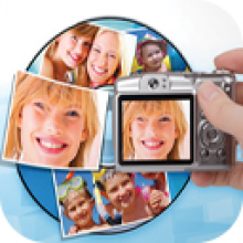 honestech PhotoDVD 4.0: Tạo DVD ảnh chuyên nghiệp