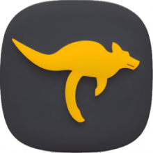 HopToDesk 1 Truy cập máy tính từ xa an toàn