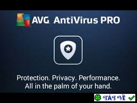 AVG pro