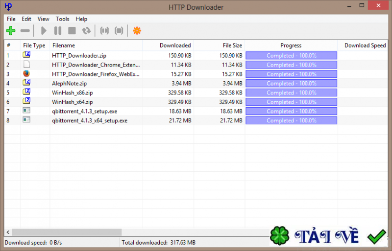 httpdownloader-1 image