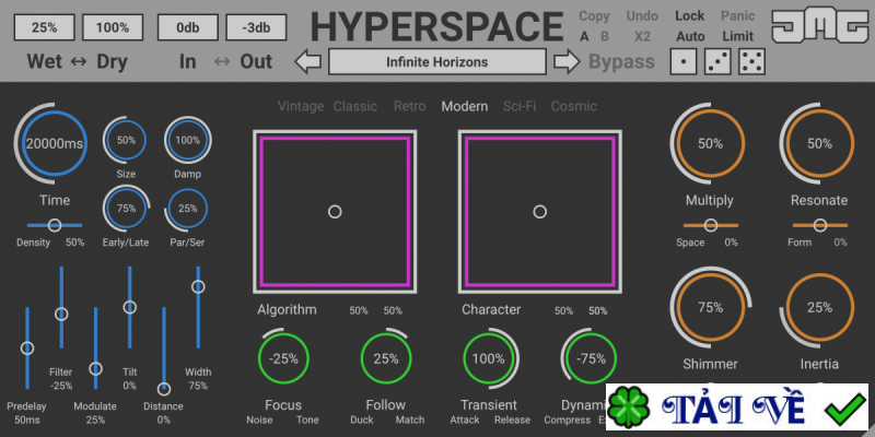 hyperspace-1 image