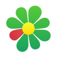 ICQ23 Giao tiếp tức thì
