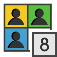 ID Photos Pro 8 Tạo ảnh ID chuyên nghiệp