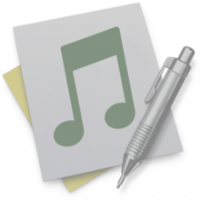 ID3 Editor 1.29 Chỉnh sửa siêu dữ liệu MP3/AIFF