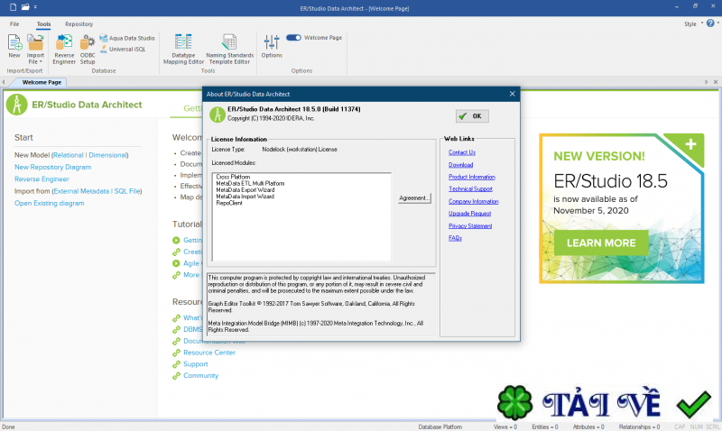 idera-er-studio-data-architect image