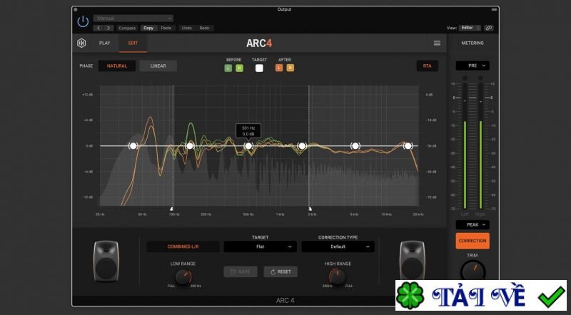 ik-multimedia-arc-system image