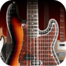 IK Multimedia MODO BASS 2: Mô phỏng Bass chân thực