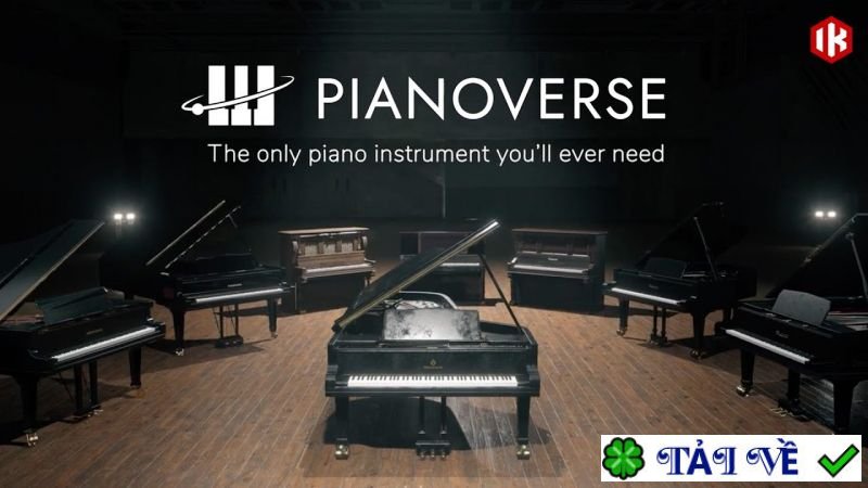 ik-multimedia-pianoverse image