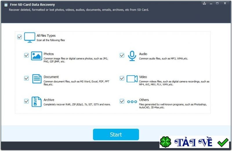 ilike-sd-card-data-recovery image