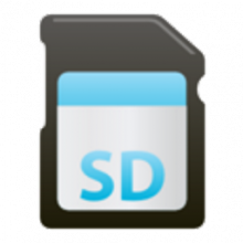 iLike SD Card Data Recovery 9 Cứu dữ liệu thẻ SD nhanh chóng