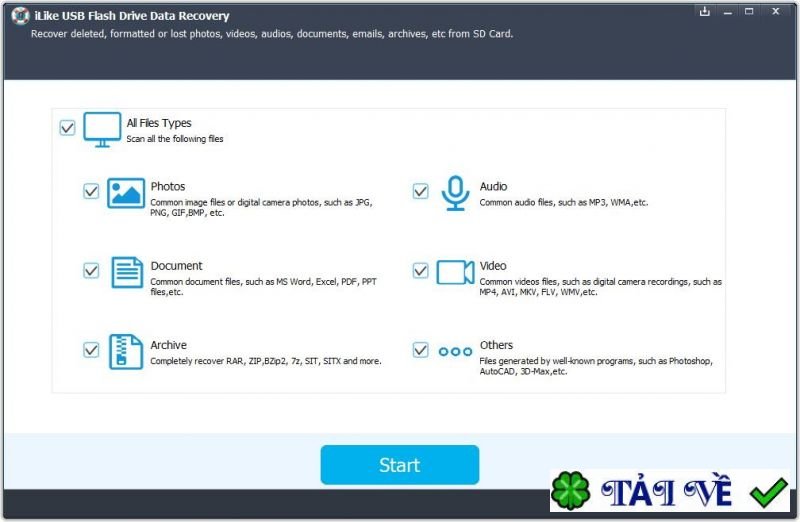 ilike-usb-flash-drive-data-recovery image