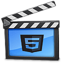 iLike Video to HTML5 Converter 2.5 Biến video thành HTML5 nhanh chóng