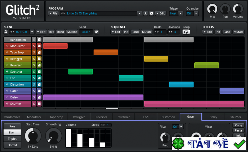 illformed-glitch image