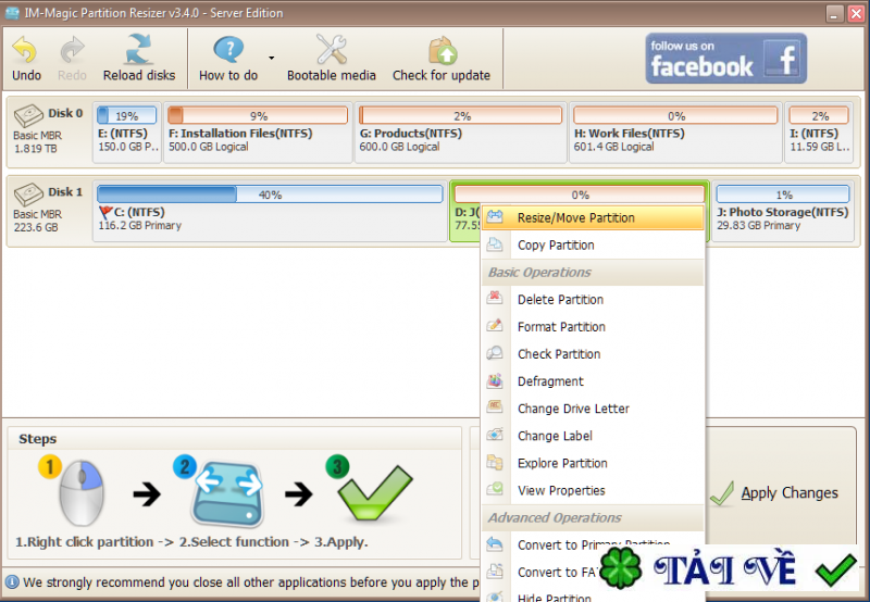 im-magic-partition-resizer-server-edition-1 image