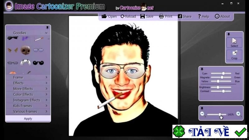 image-cartoonizer-premium-1 image