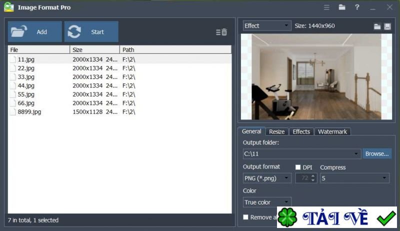 image-format-pro image