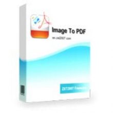 Image To PDF 4Chuyển ảnh JPG, PNG sang PDF