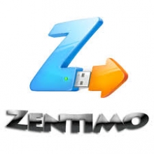 Zentimo xStorage Manager 3.3 Quản lý & Tăng tốc ổ cứng