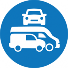 iMagic Fleet Maintenance 1 Giải pháp quản lý đội xe