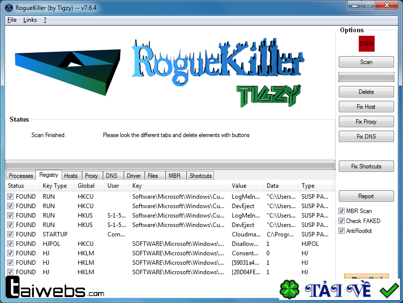 img3file RogueKiller